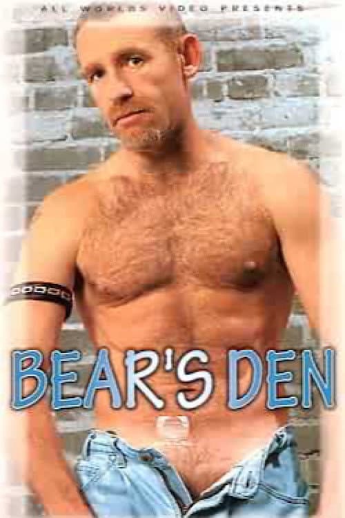 Bear's Den (2000) poster
