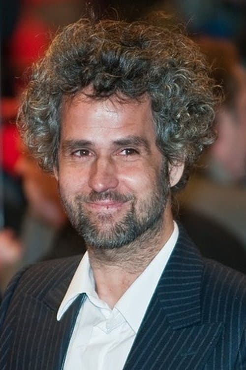 Christoph Schlingensief foto