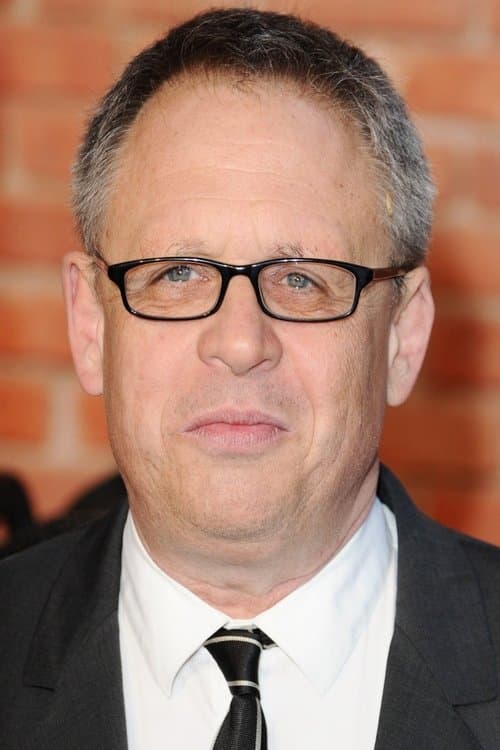 Bill Condon foto