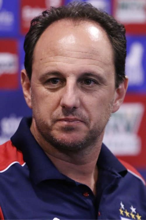 Rogério Ceni foto