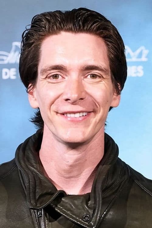 James Phelps foto