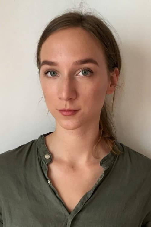 Maria Kriisa foto