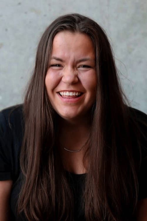 Ina Svenningdal foto