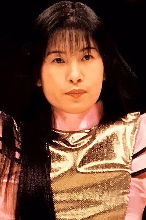 豊田真奈美 foto