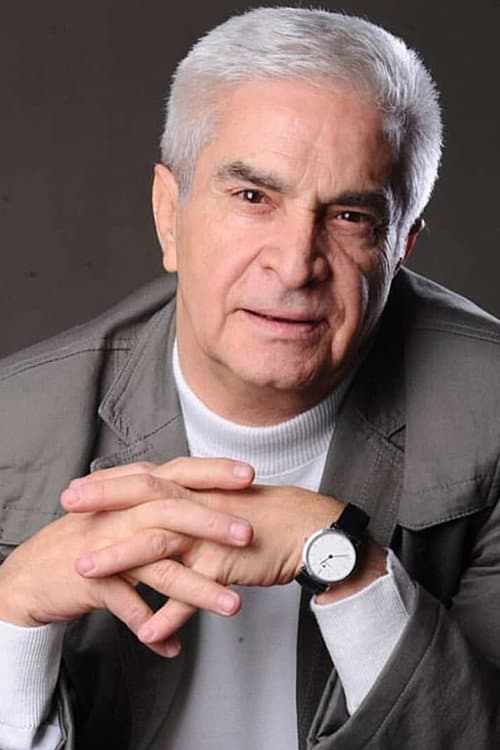 Yadollah Samadi foto