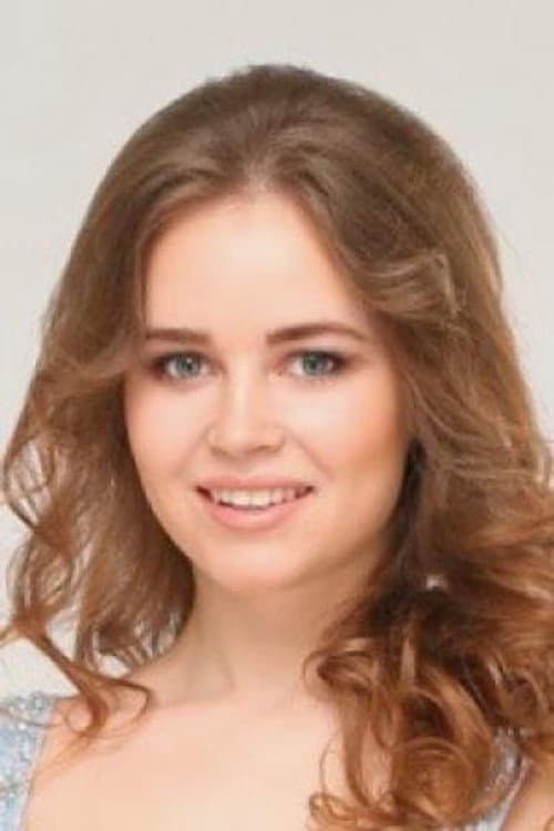 Полина Гренц foto