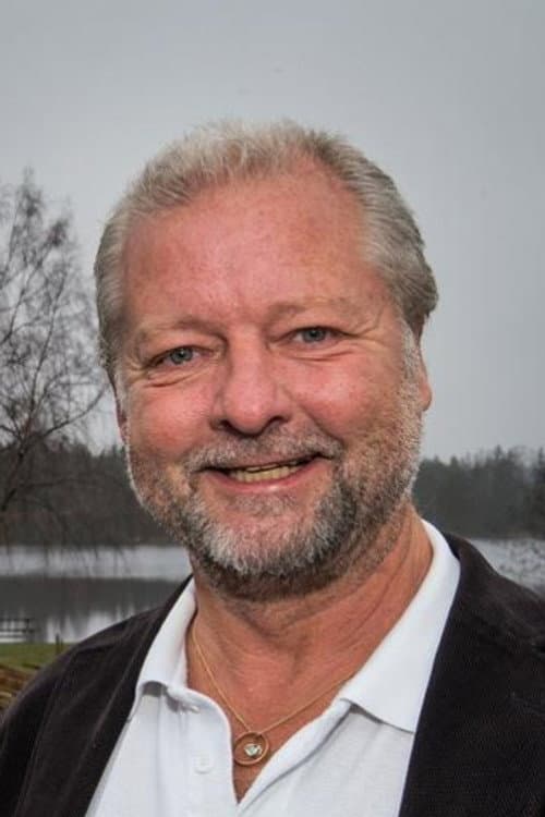 Krister Classon foto