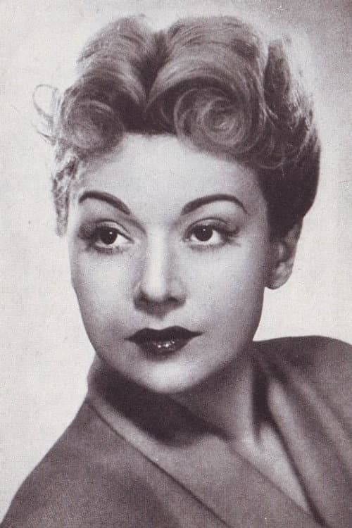 Edwige Feuillère foto