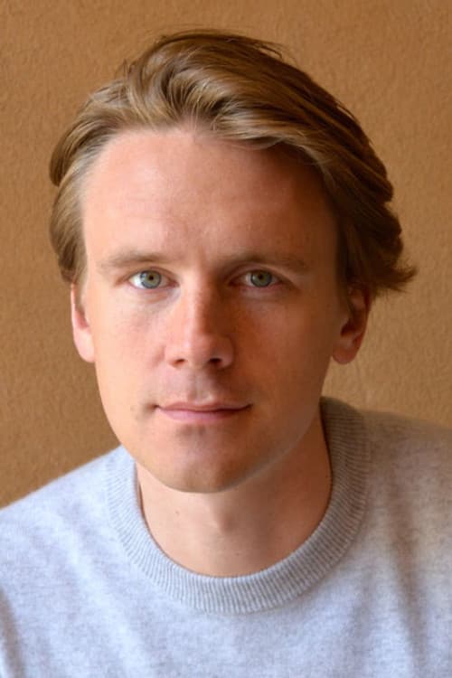 Gustaf Geijer foto