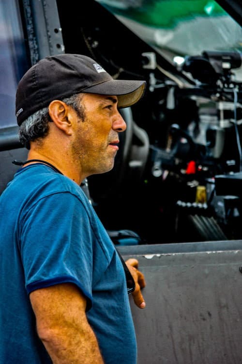 Sean C. Casey foto