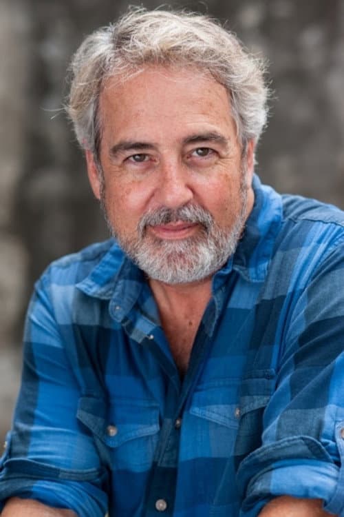 Gregory Dean Tompkins foto