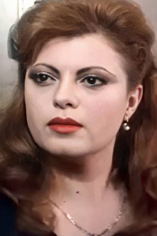 María Cardinal foto