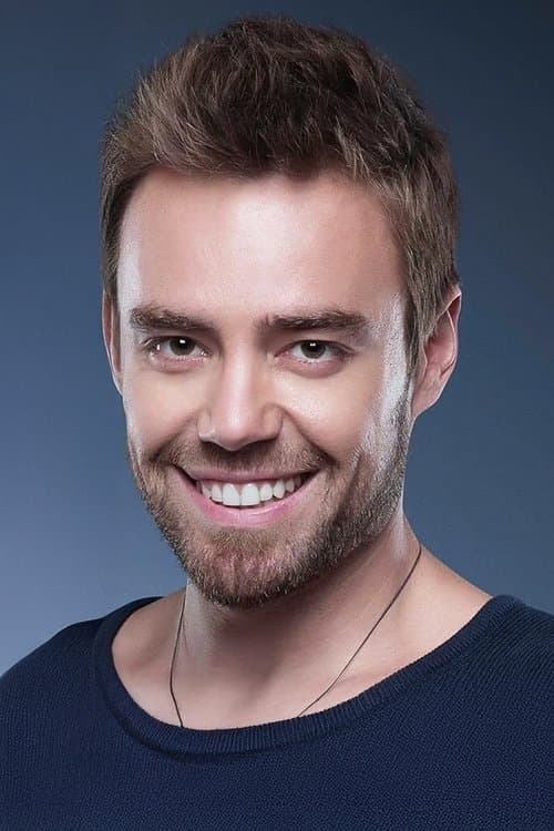 Murat Dalkılıç foto