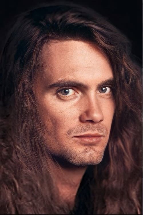 Scott Clendenin foto