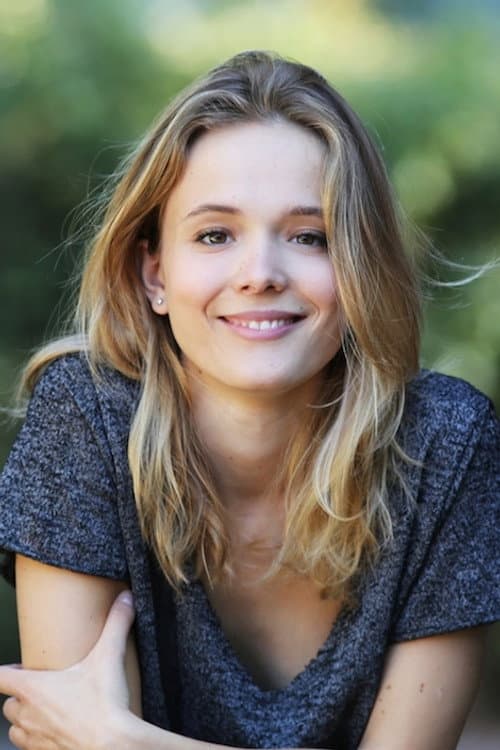 Maria Luisa De Crescenzo foto