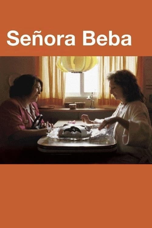 Cama adentro (2004) poster