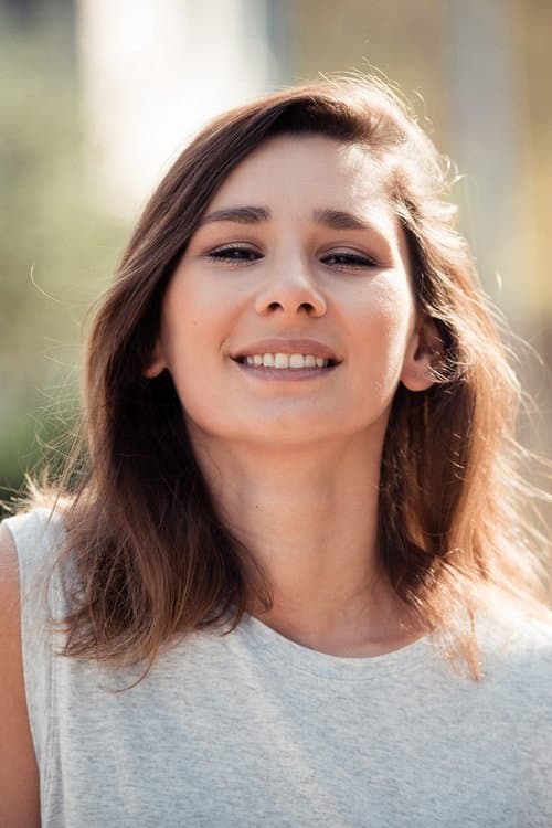 Kristina Malyseva foto