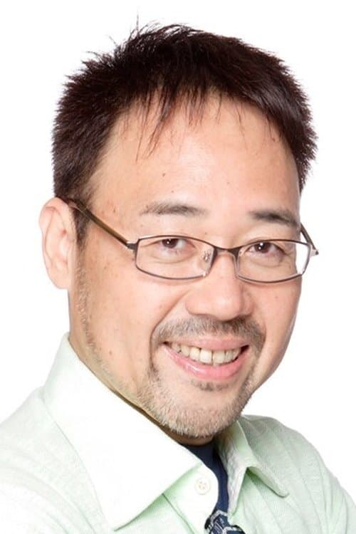 大川透 foto