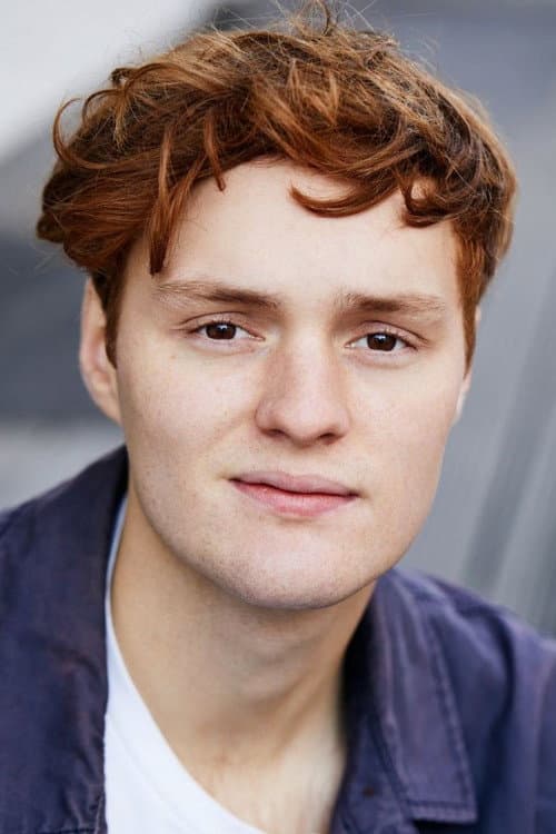 Justus Rosenkranz foto