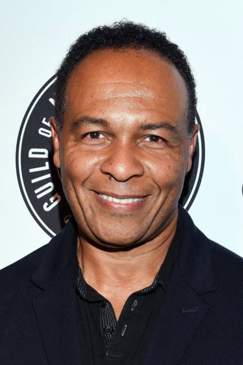Ray Parker Jr. foto