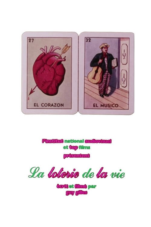 La Loterie de la vie (1977) poster