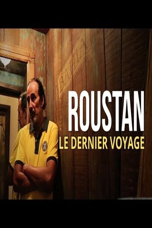 Didier Roustan : Sur les traces du football Romantique (2013) poster