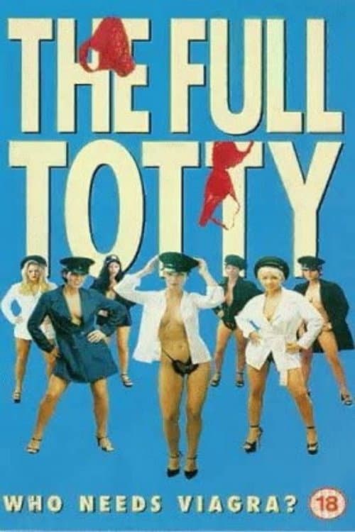 The Full Totty (1998) poster