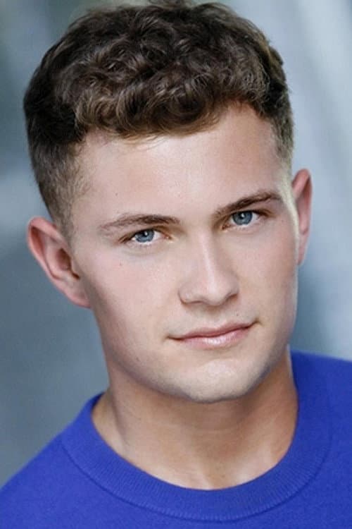 Cameron Wofford foto