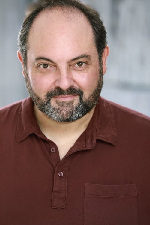 Roland Rusinek foto