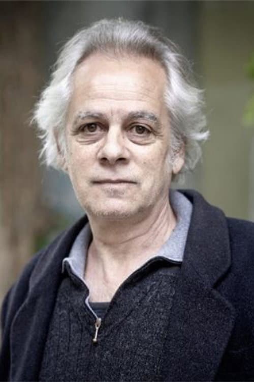 Felix Tissi foto
