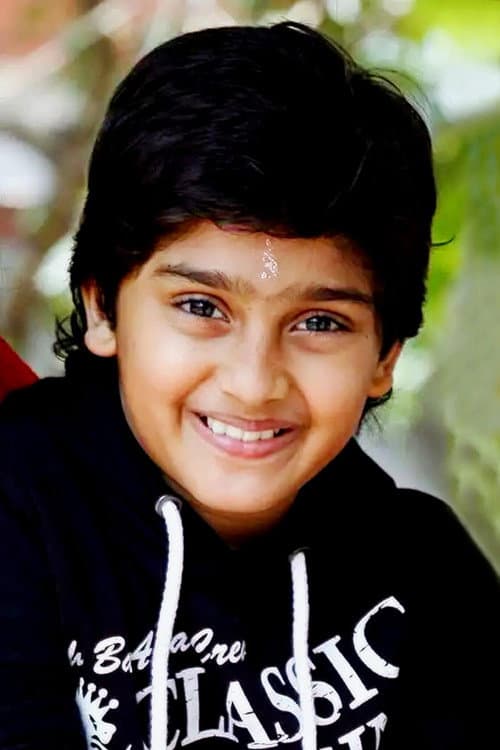 Sanoop Santhosh foto