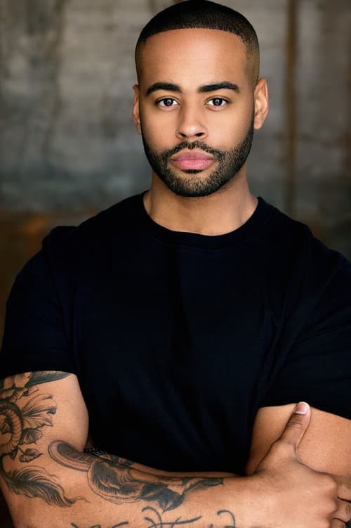 Anton Peeples foto
