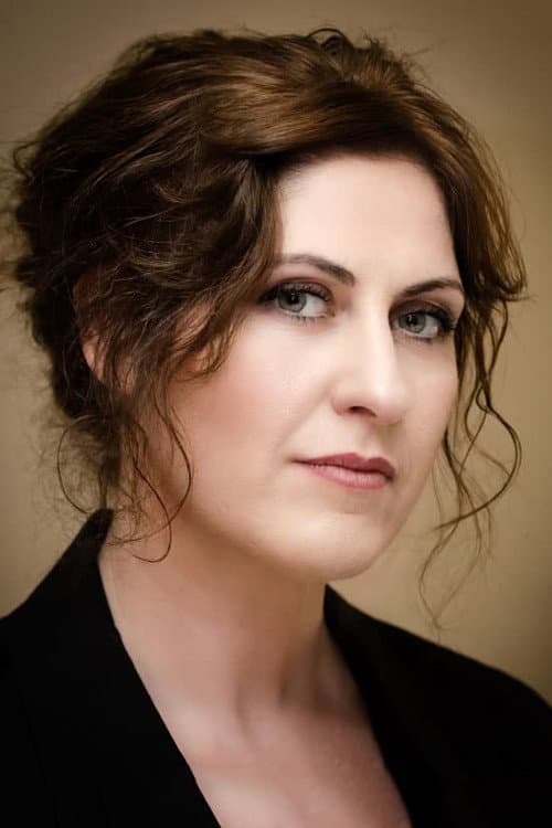 Georgia Tsagaraki foto