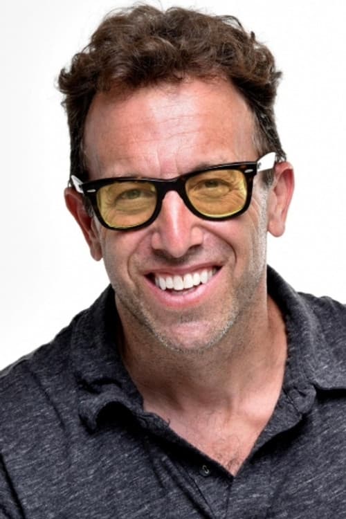 Matt Engelbert foto