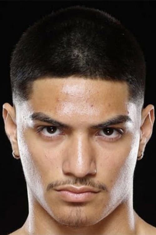 Floyd Diaz foto