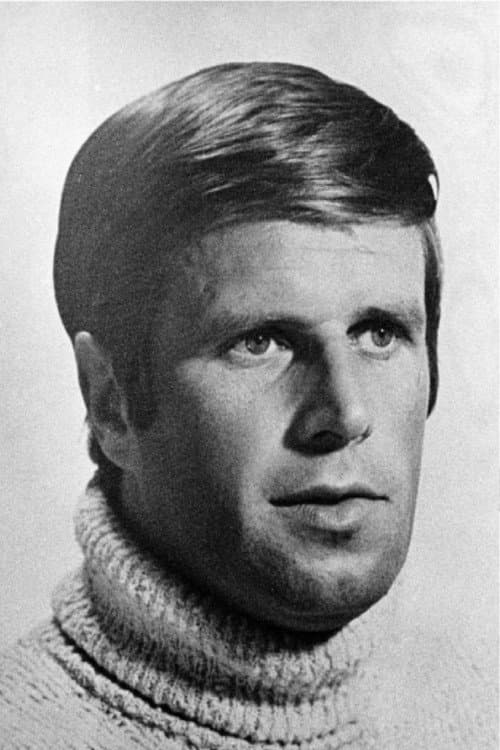 Tone Slodnjak foto