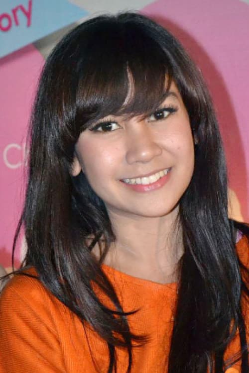 Anisa Rahma foto