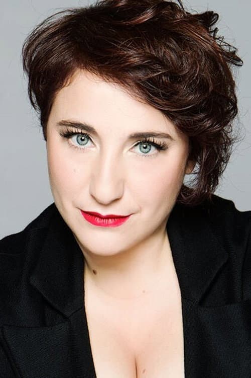 Maria Di Biase foto