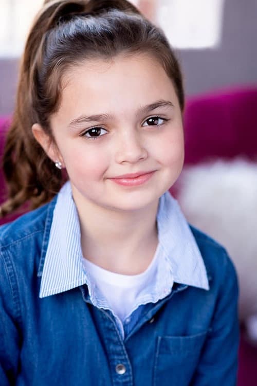 Olivia Laine Welch foto