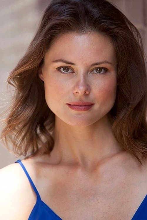 Victoria Barabas foto