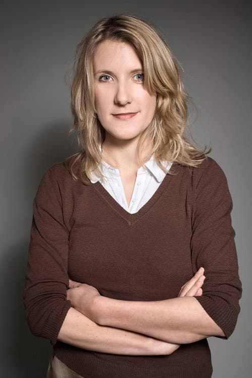 Vanessa Jopp foto
