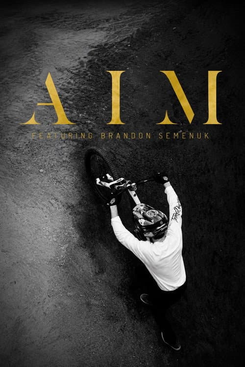 AIM feat. Brandon Semenuk (2018) poster