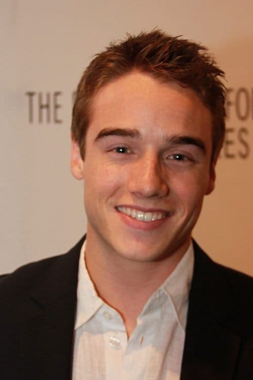 Brando Eaton foto