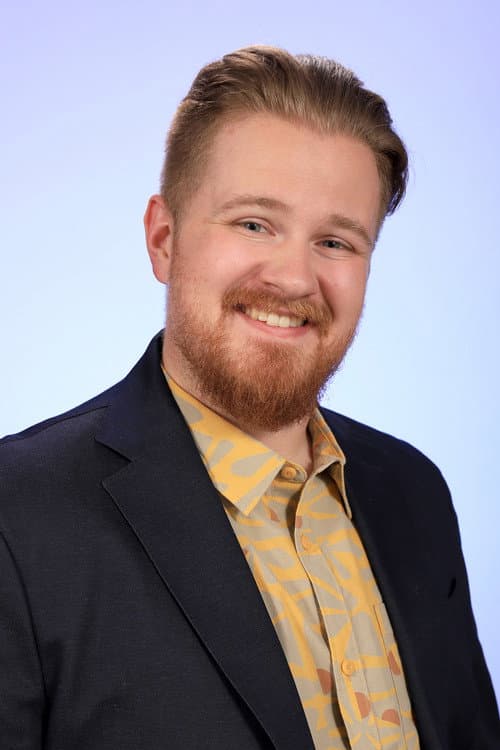 Joseph Pieken foto