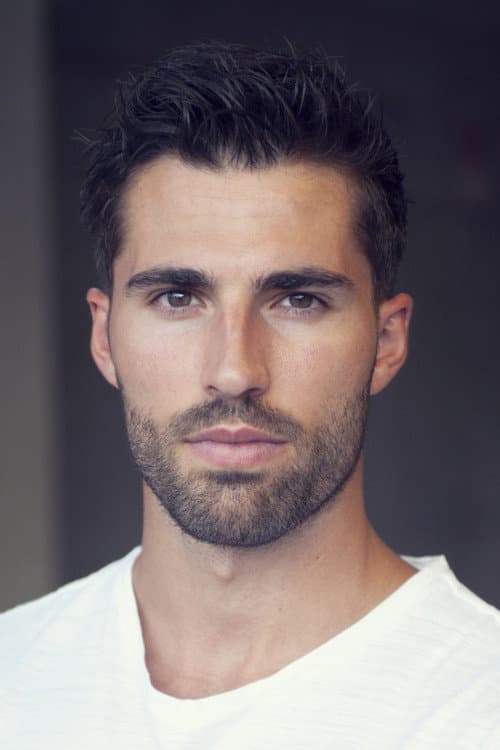 Alessandro Marino foto