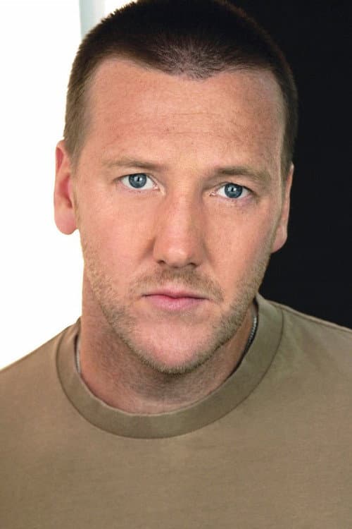 Matty Blake foto