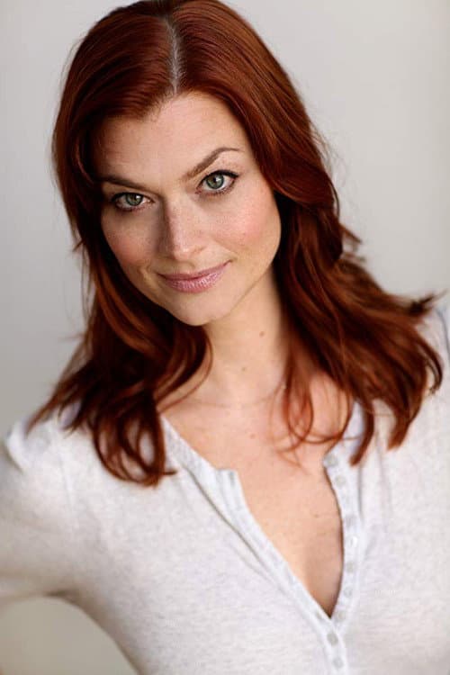 Katie Honaker foto