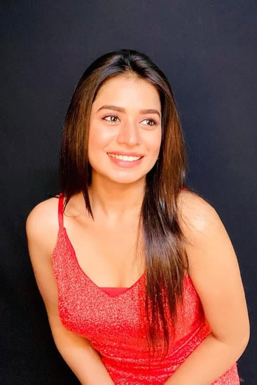 Kajal Chauhan foto