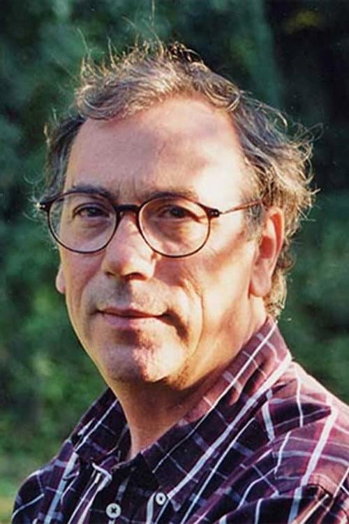 Thierry Zéno foto