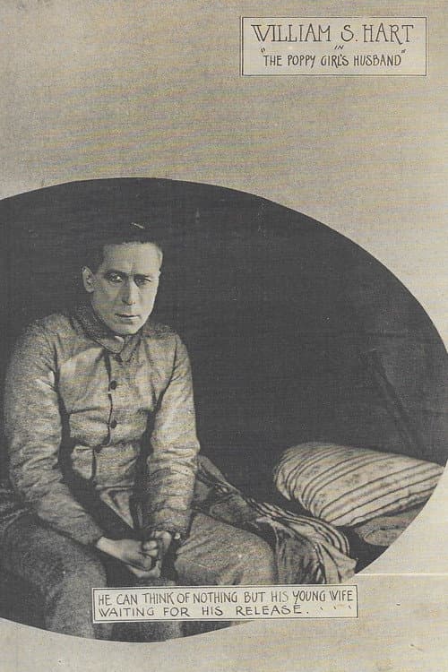 The Poppy Girl's Husband (1919) poster